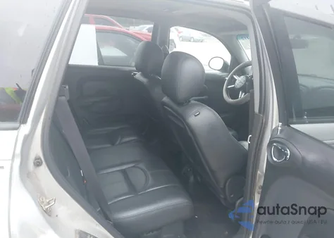 2004 Chrysler Pt Cruiser Gt from USA, damaged, VIN 3C8FY78G64T311789